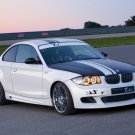 BMW 1-Series tii Concept Car Poster Print on 10 mil Archival Satin Paper 20" x 15"