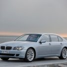 BMW Hydrogen 7 Car Poster Print on 10 mil Archival Satin Paper 16" x 12"