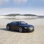 BMW M Zero Car Poster Print on 10 mil Archival Satin Paper 16" x 12"