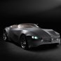 BMW GINA Light Visionary Model Concept Car Poster Print 16" x 12"