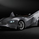 BMW GINA Light Visionary Model  Concept Car Poster Print 20" x 15"