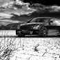 Brabus Rocket Car Poster Print on 10 mil Archival Satin Paper 20" x 15"