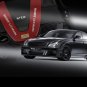 Brabus Rocket Car Poster Print on 10 mil Archival Satin Paper 20" x 15"