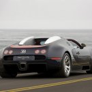 Bugatti Veyron Fbg par Hermes Car Poster Print on 10 mil Archival Satin Paper 16" x 12"