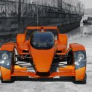Caparo  T1 Car Poster Print on 10 mil Archival Satin Paper 16" x 12"
