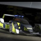 Caparo  T1 RRV Car Poster Print on 10 mil Archival Satin Paper 16" x 12"
