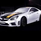 Carlsson C25 Car Poster Print on 10 mil Archival Satin Paper 20" x 15"