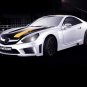 Carlsson C25 Car Poster Print on 10 mil Archival Satin Paper 20" x 15"