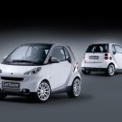 Carlsson Smart Fortwo Car Poster Print on 10 mil Archival Satin Paper 20" x 15"