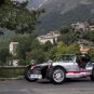 Caterham Seven Roadsport 125 Monaco Car Poster Print on 10 mil Archival Satin Paper 16" x 12"
