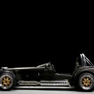 Caterham Seven RS Performance Car Poster Print on 10 mil Archival Satin Paper 20" x 15"