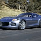 Chrysler FirePower Car Poster Print on 10 mil Archival Satin Paper 20" x 15"
