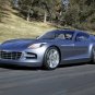 Chrysler FirePower Car Poster Print on 10 mil Archival Satin Paper 20" x 15"