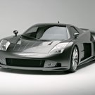 Chrysler ME Four Twelve Concept Car Poster Print on 10 mil Archival Satin Paper 16" x 12"