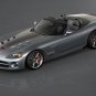 Dodge Viper Final Edition 2010 Car Poster Print on 10 mil Archival Satin Paper 16" x 12"