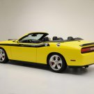 Dodge 426 Hemi Challenger Convert. Concept Car Poster Print on 10 mil Archival Satin Paper 16" x 12"
