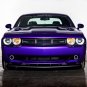 Dodge Challenger SMS 570 Concept Car Poster Print on 10 mil Archival Satin Paper 20" x 15"