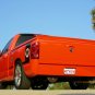 Dodge Hemi Ram 1500 Super Truck Poster Print on 10 mil Archival Satin Paper 20" x 15"