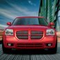 Dodge Magnum RT Car Poster Print on 10 mil Archival Satin Paper 20" x 15"