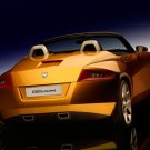 Dodge Demon Roadster Car Poster Print on 10 mil Archival Satin Paper 16" x 12"