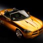 Dodge Demon Roadster Car Poster Print on 10 mil Archival Satin Paper 20" x 15"