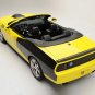 Plymouth 426 Hemi 'Cuda Convertible Concept Car Poster Print on 10 mil Archival Satin Paper 16"x12"