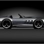 Racer X Design KC 427 Car Poster Print on 10 mil Archival Satin Paper 16" x 12"