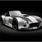 Racer X Design KC 427 Car Poster Print on 10 mil Archival Satin Paper 20" x 15"