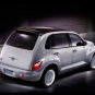 PT Dream Cruiser Car Poster Print on 10 mil Archival Satin Paper 16" x 12"