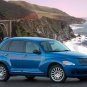 PT Cruiser Pacific Coast Highway Edition Car Poster Print on 10 mil Archival Satin Paper 16" x 12"