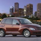 PT Cruiser City Edition Car Poster Print on 10 mil Archival Satin Paper 16" x 12"