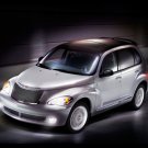 PT Dream Cruiser Car Poster Print on 10 mil Archival Satin Paper 20" x 15"