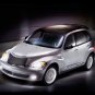 PT Dream Cruiser Car Poster Print on 10 mil Archival Satin Paper 20" x 15"