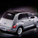 PT Dream Cruiser Car Poster Print on 10 mil Archival Satin Paper 20" x 15"