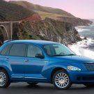 PT Cruiser Pacific Coast Highway Edition Car Poster Print on 10 mil Archival Satin Paper 20" x 15"