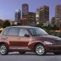 PT Cruiser City Edition Car Poster Print on 10 mil Archival Satin Paper 20" x 15"