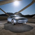 Citroen C-Airdream Concept Car Poster Print on 10 mil Archival Satin Paper 20" x 16"