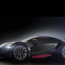 Citroen GQ Concept Car Poster Print on 10 mil Archival Satin Paper 20" x 15"