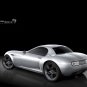 Cobra Venom V8 Concept Car Poster Print on 10 mil Archival Satin Paper 16" x 12"
