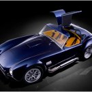 AC Cobra MK VI Concept Car Poster Print on 10 mil Archival Satin Paper 16" x 12"