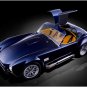 AC Cobra MK VI Concept Car Poster Print on 10 mil Archival Satin Paper 16" x 12"