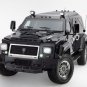 Conquest Knight XV Car Poster Print on 10 mil Archival Satin Paper 16" x 12"