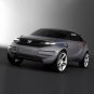 Dacia Duster Concept Car Poster Print on 10 mil Archival Satin Paper 16" x 12"
