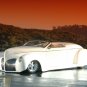 Deco Rides Zephyr Car Poster Print on 10 mil Archival Satin Paper 16" x 12"