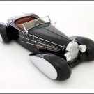 Delahaye USA Bella Figura Bugnotti 57S Car Poster Print on 10 mil Archival Satin Paper 16" x 12"