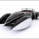 Delahaye USA Bella Figura Bugnotti 57S Car Poster Print on 10 mil Archival Satin Paper 16" x 12"