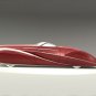 Delahaye USA Sultan Rendering Car Poster Print on 10 mil Archival Satin Paper 16" x 12"
