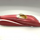 Delahaye USA Sultan Rendering Car Poster Print on 10 mil Archival Satin Paper 16" x 12"