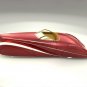 Delahaye USA Sultan Rendering Car Poster Print on 10 mil Archival Satin Paper 16" x 12"
