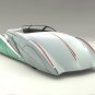 Delahaye USA Sultan Rendering Car Poster Print on 10 mil Archival Satin Paper 16" x 12"